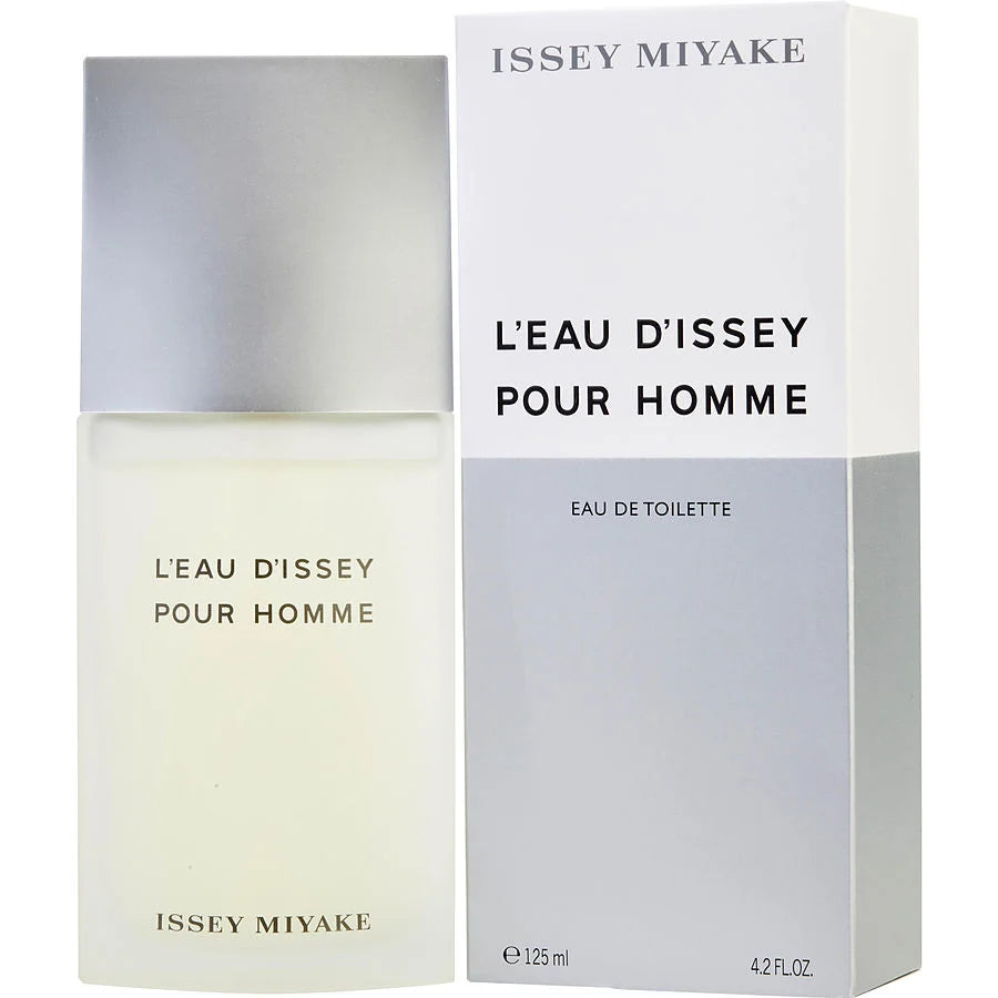 Issey Miyake 4.2 Oz Eau de Toilette