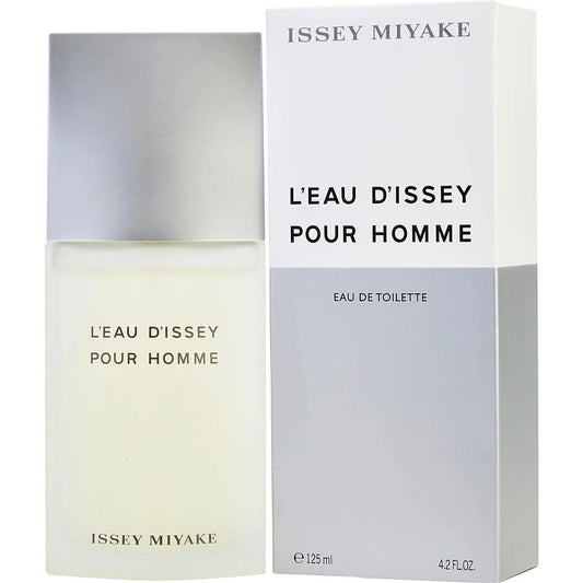 Issey Miyake 4.2 Oz Eau de Toilette