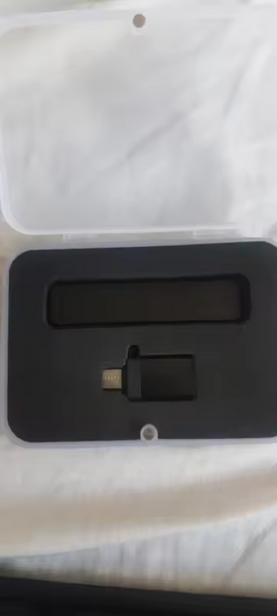 Solid State USB Flash Drive Type-c/USB3.2 Port Write Protection Antivirus Applicable To Pc,mac,and Mobile Phones флешка usb 3 0 QLC2TB,black