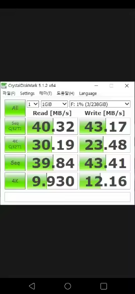 Solid State USB Flash Drive Type-c/USB3.2 Port Write Protection Antivirus Applicable To Pc,mac,and Mobile Phones флешка usb 3 0 QLC2TB,black